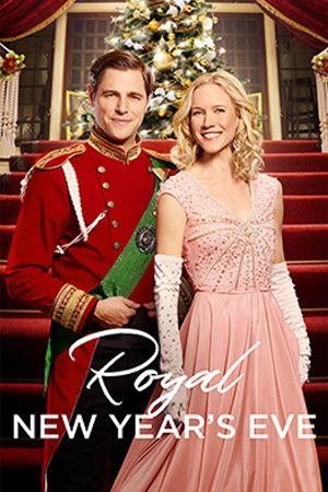 Royal New Year's Eve's poster