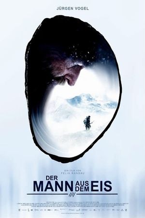 Iceman's poster