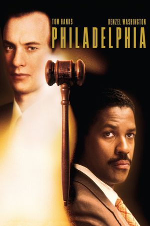Philadelphia's poster