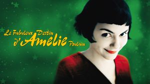 Amélie's poster