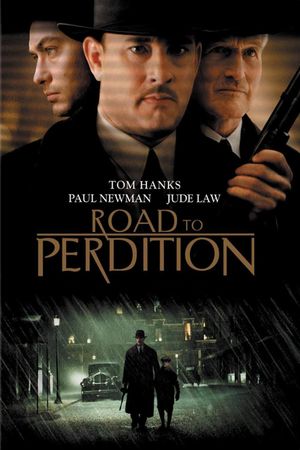 Road to Perdition's poster