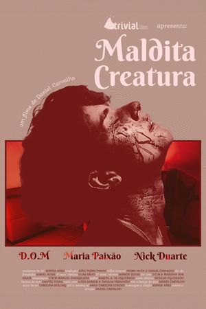 Maldita Creatura's poster