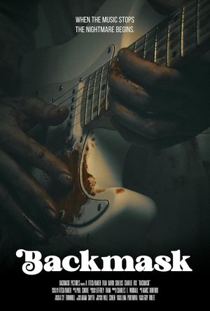Backmask's poster