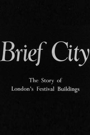 Brief City's poster image