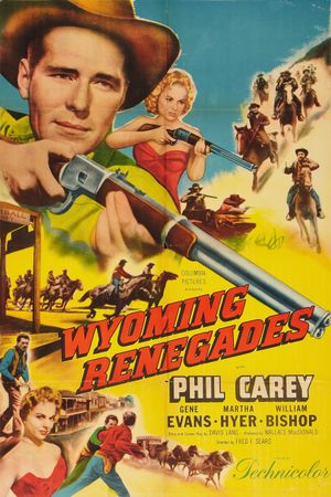 Wyoming Renegades's poster image