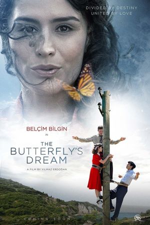 The Butterfly's Dream's poster