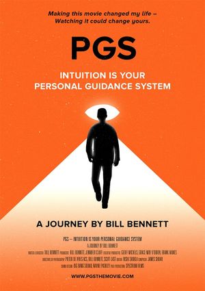 PGS: Intuition Is Your Personal Guidance System's poster
