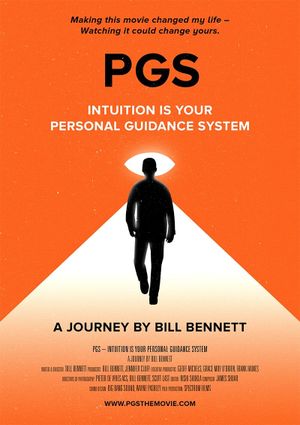 PGS: Intuition Is Your Personal Guidance System's poster image