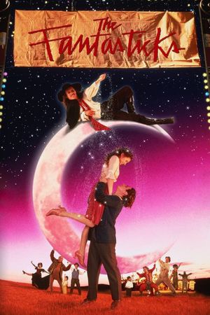 The Fantasticks's poster