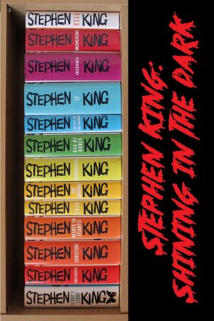 Stephen King: Shining in the Dark's poster