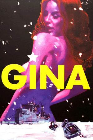 Gina's poster