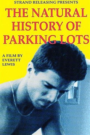 The Natural History of Parking Lots's poster