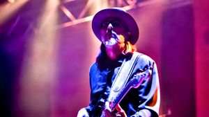 The Claypool Lennon Delirium: Live at House of Blues's poster