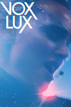 Vox Lux's poster