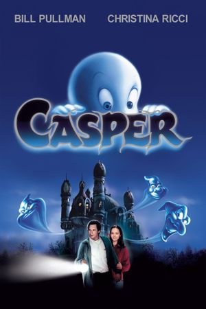 Casper's poster