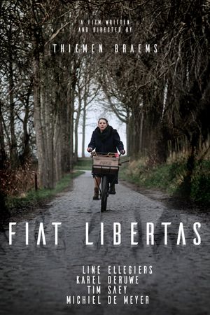 Fiat Libertas's poster