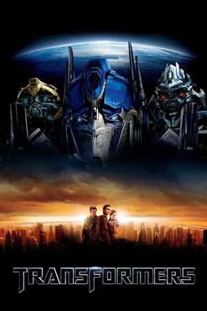 Transformers's poster