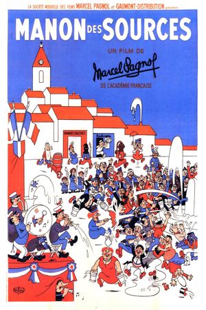 The Greatest Story Ever Told's poster