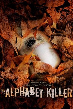 The Alphabet Killer's poster