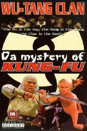 Wu Tang Clan- Da Mystery of Kung Fu's poster image