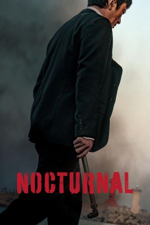 Nocturnal's poster