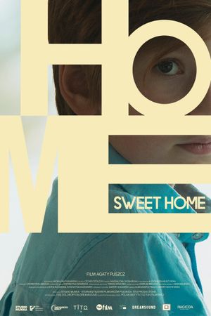 Home Sweet Home's poster