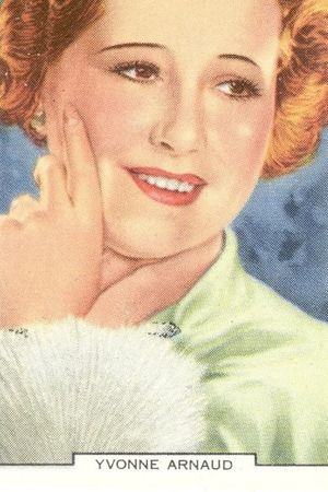 The Improper Duchess's poster image