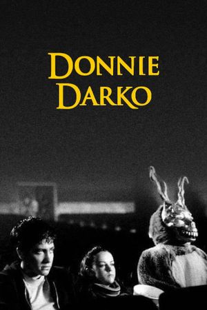 Donnie Darko's poster