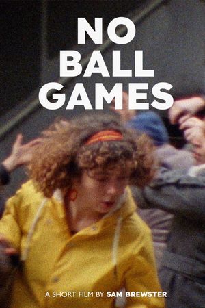 No Ball Games's poster image