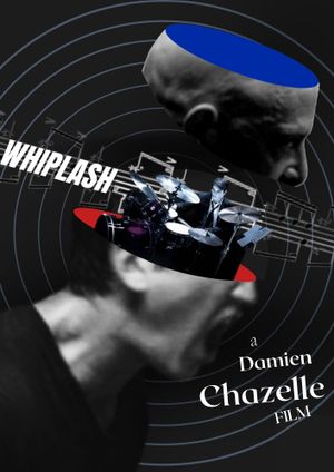 Whiplash's poster