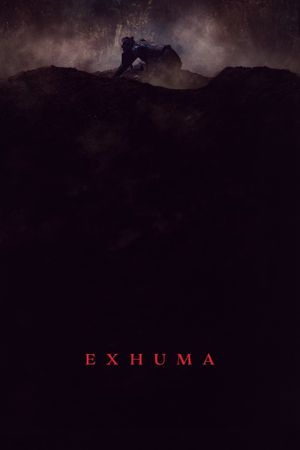 Exhuma's poster