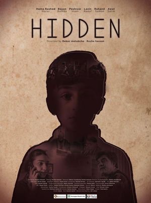 Hidden's poster image