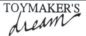 Toymaker's Dream's poster