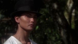 Emanuelle - A Woman from a Hot Country's poster
