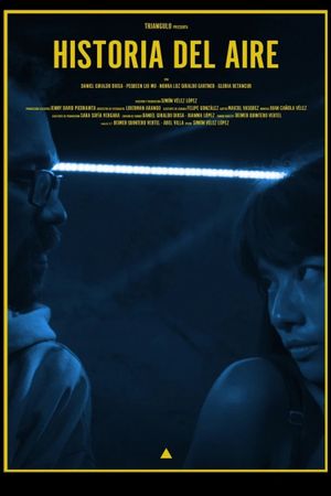 Historia del aire's poster