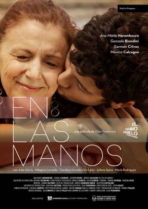 En las manos's poster image