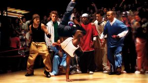 You Got Served's poster