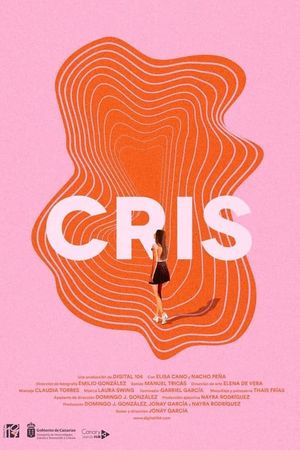 Cris's poster