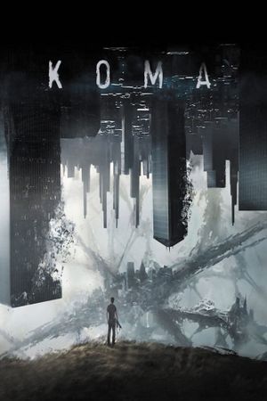 Coma's poster