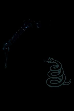 Metallica: Black Album Deluxe Box Set's poster