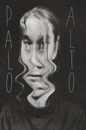 Palo Alto's poster