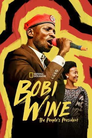 Bobi Wine: The People's President's poster