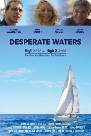 Desperate Waters's poster