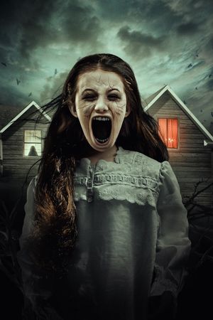 A Savannah Haunting's poster