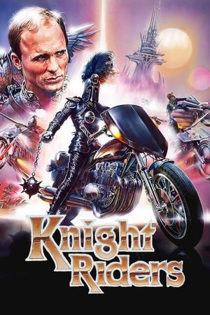 Knightriders's poster