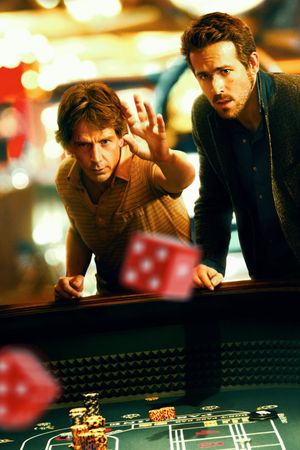 Mississippi Grind's poster