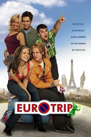 EuroTrip's poster