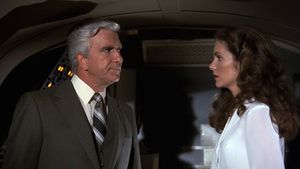 Airplane!'s poster