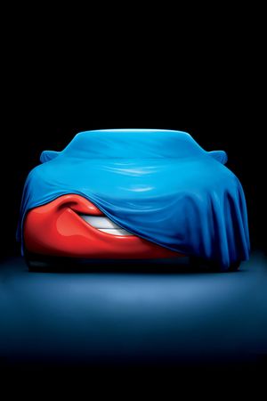 Cars's poster