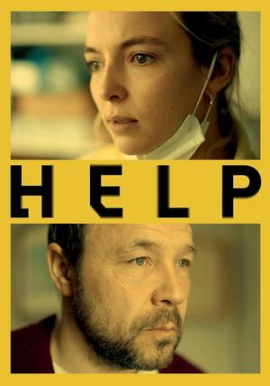Help's poster